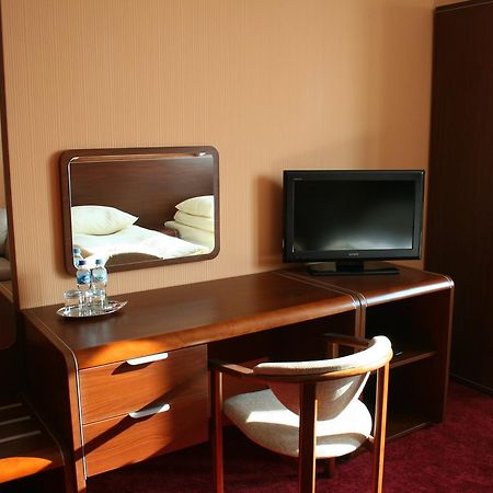 Motel Impresja Borek Wielkopolski Zimmer foto