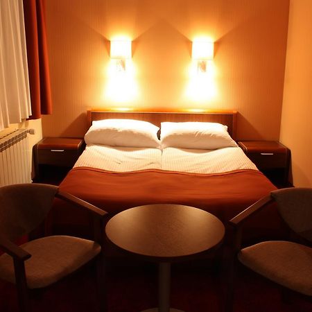 Motel Impresja Borek Wielkopolski Zimmer foto