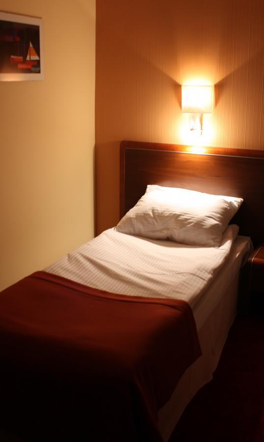Motel Impresja Borek Wielkopolski Zimmer foto