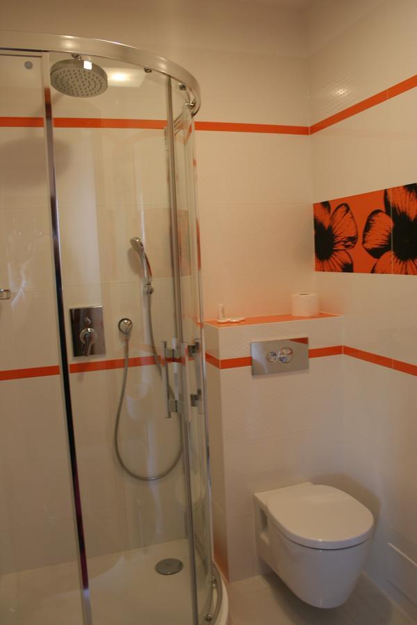 Motel Impresja Borek Wielkopolski Zimmer foto