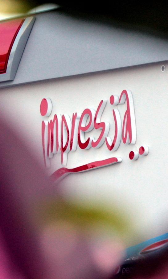 Motel Impresja Borek Wielkopolski Exterior foto